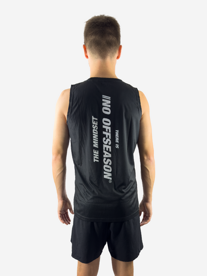 PERFORMANCE SINGLET