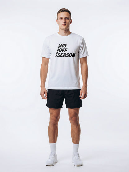 SIGNATURE T-SHIRT WHITE