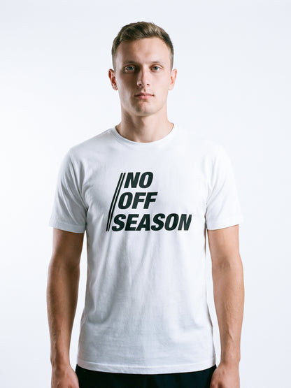 SIGNATURE T-SHIRT WHITE
