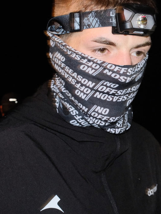 SIGNATURE SCHLAUCHSCHAL