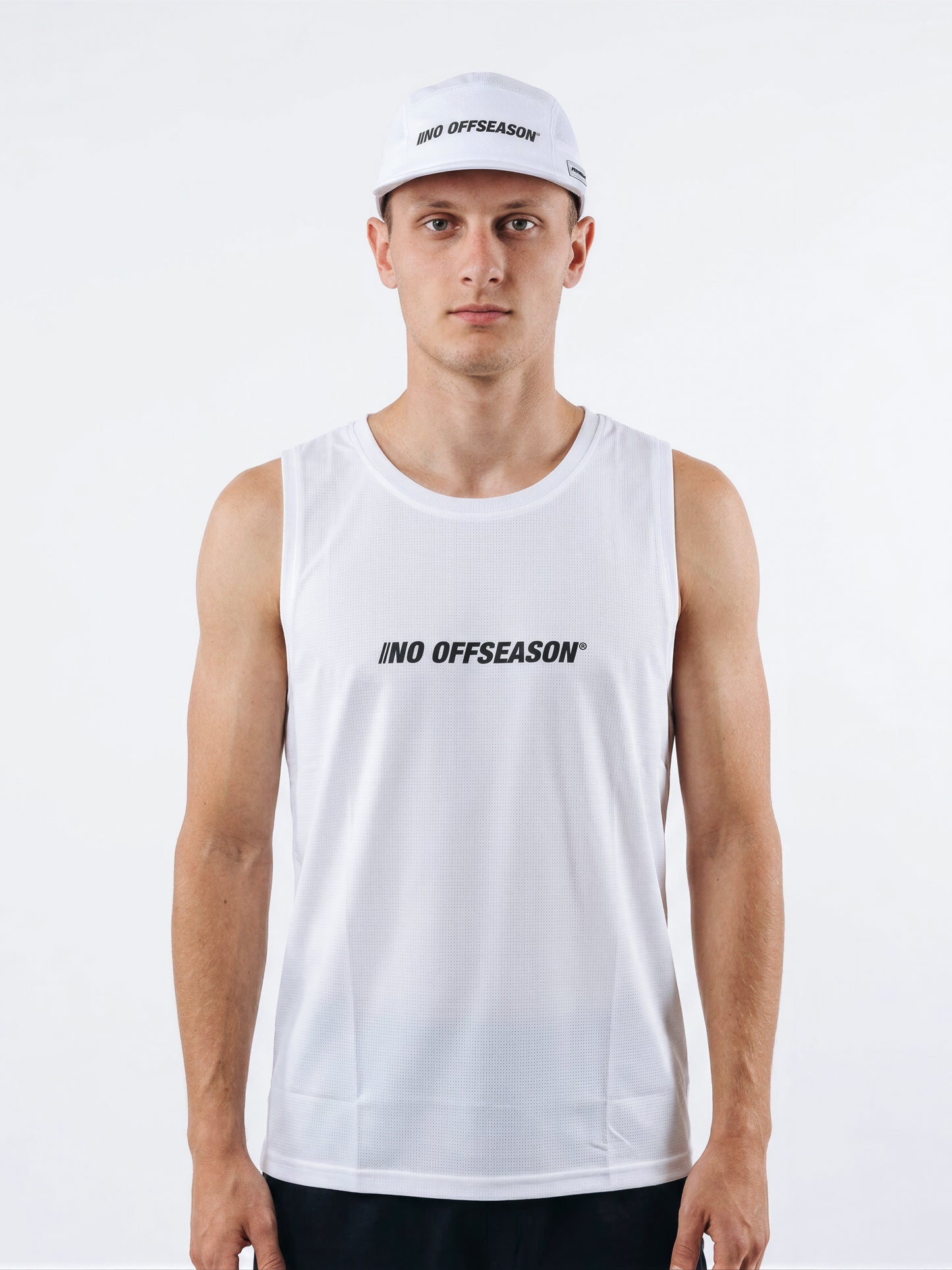 PERFORMANCE CAP