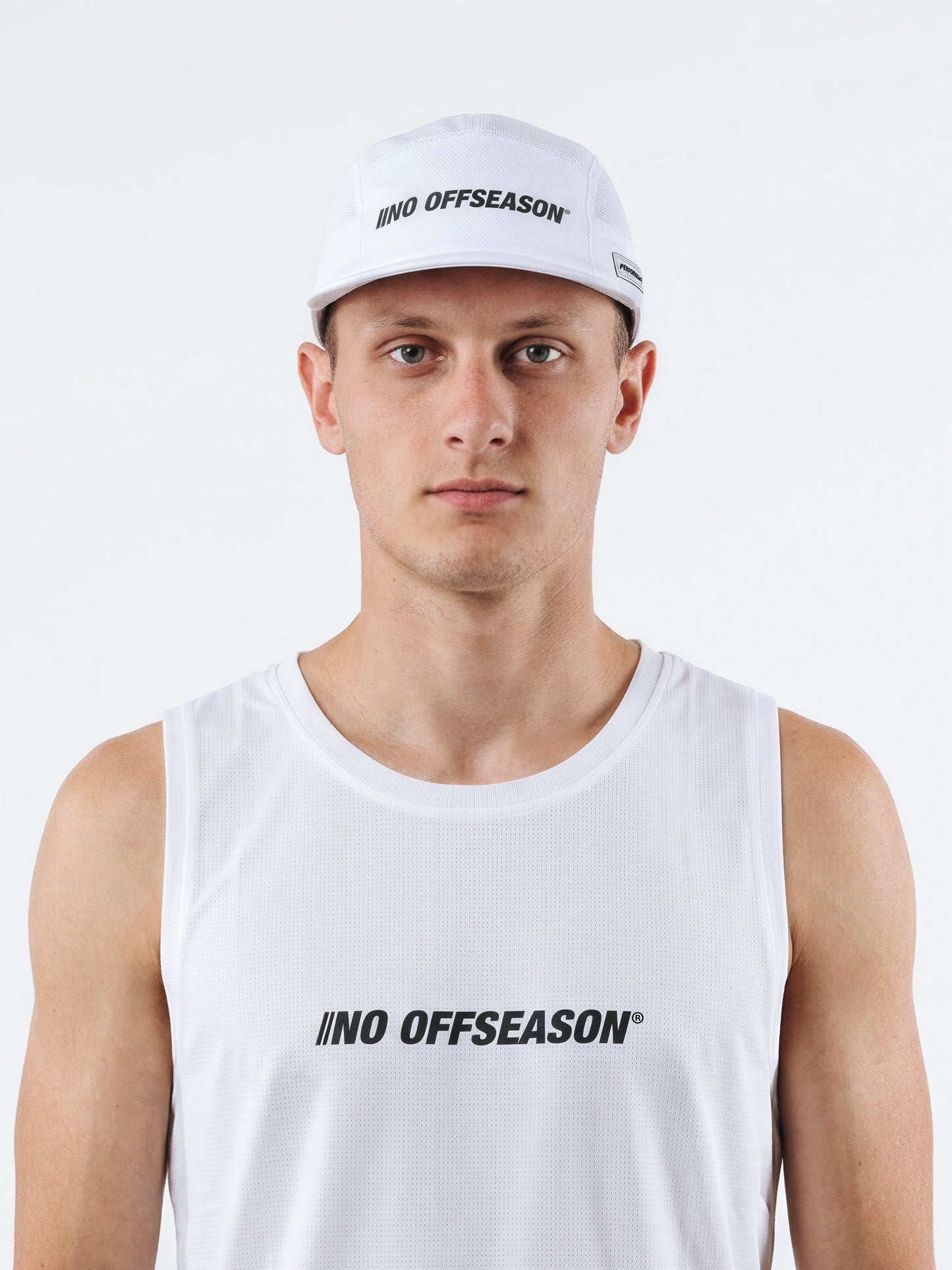 PERFORMANCE CAP