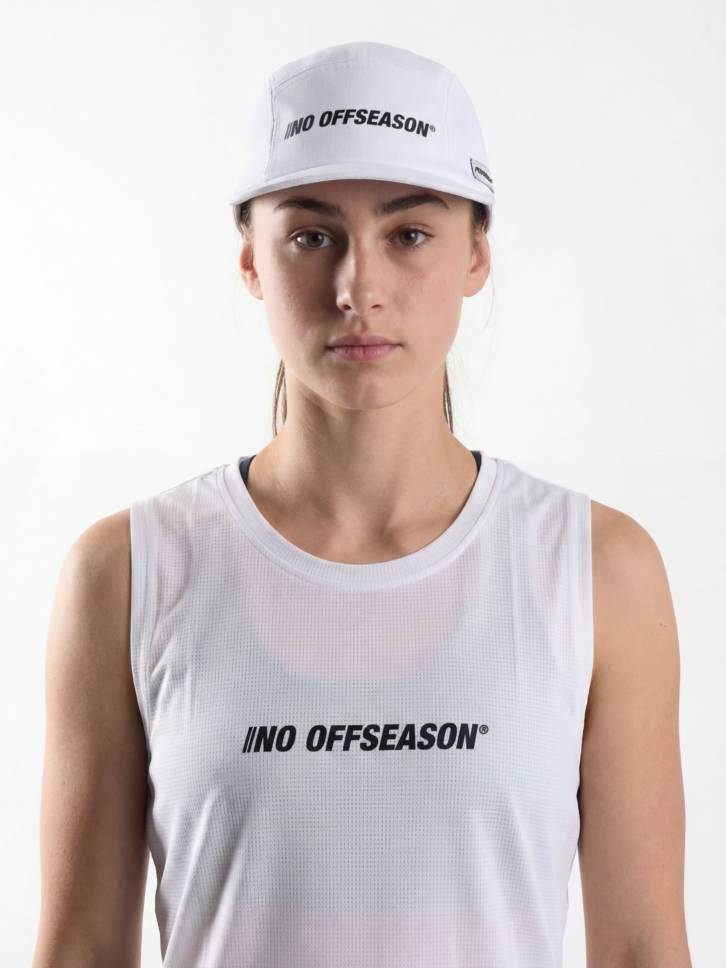 PERFORMANCE CAP