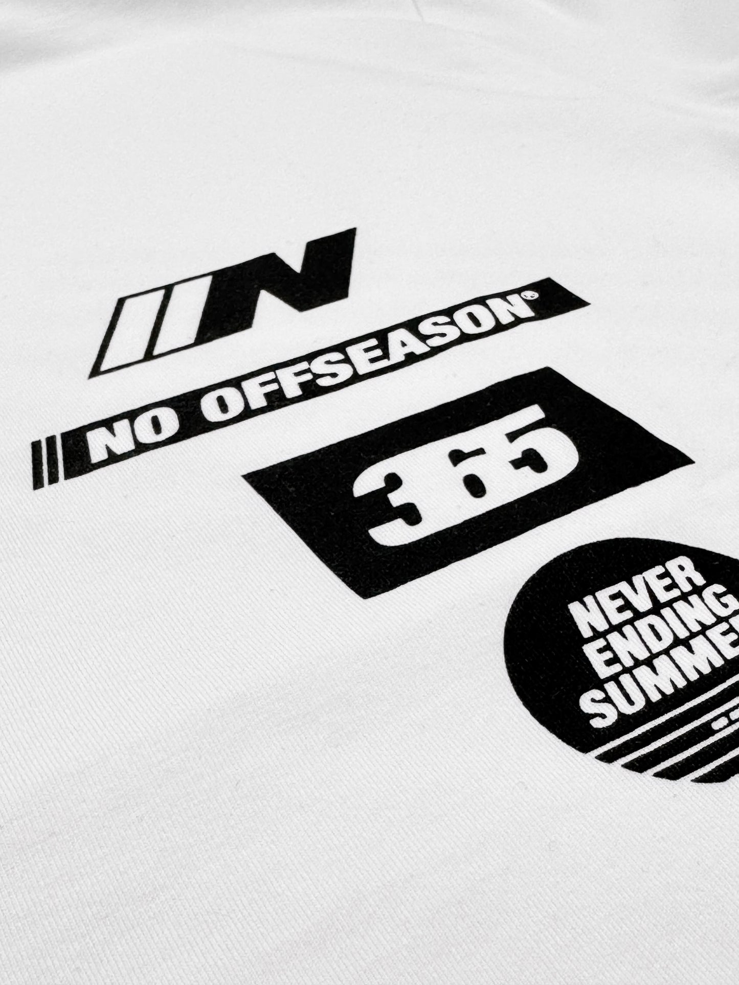 SPONSOR T-SHIRT