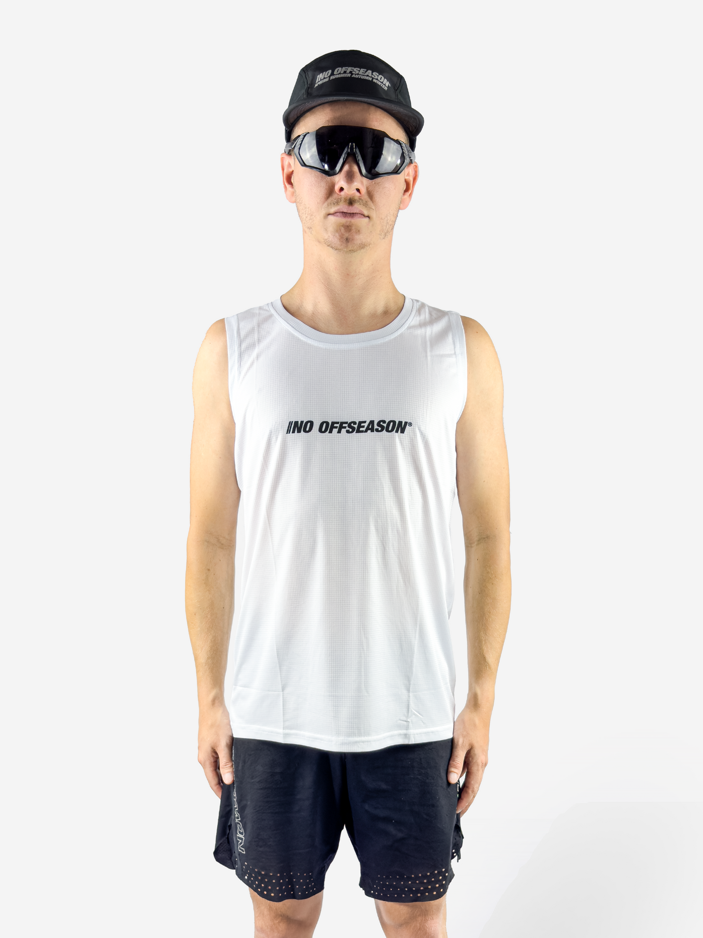 PERFORMANCE SINGLET