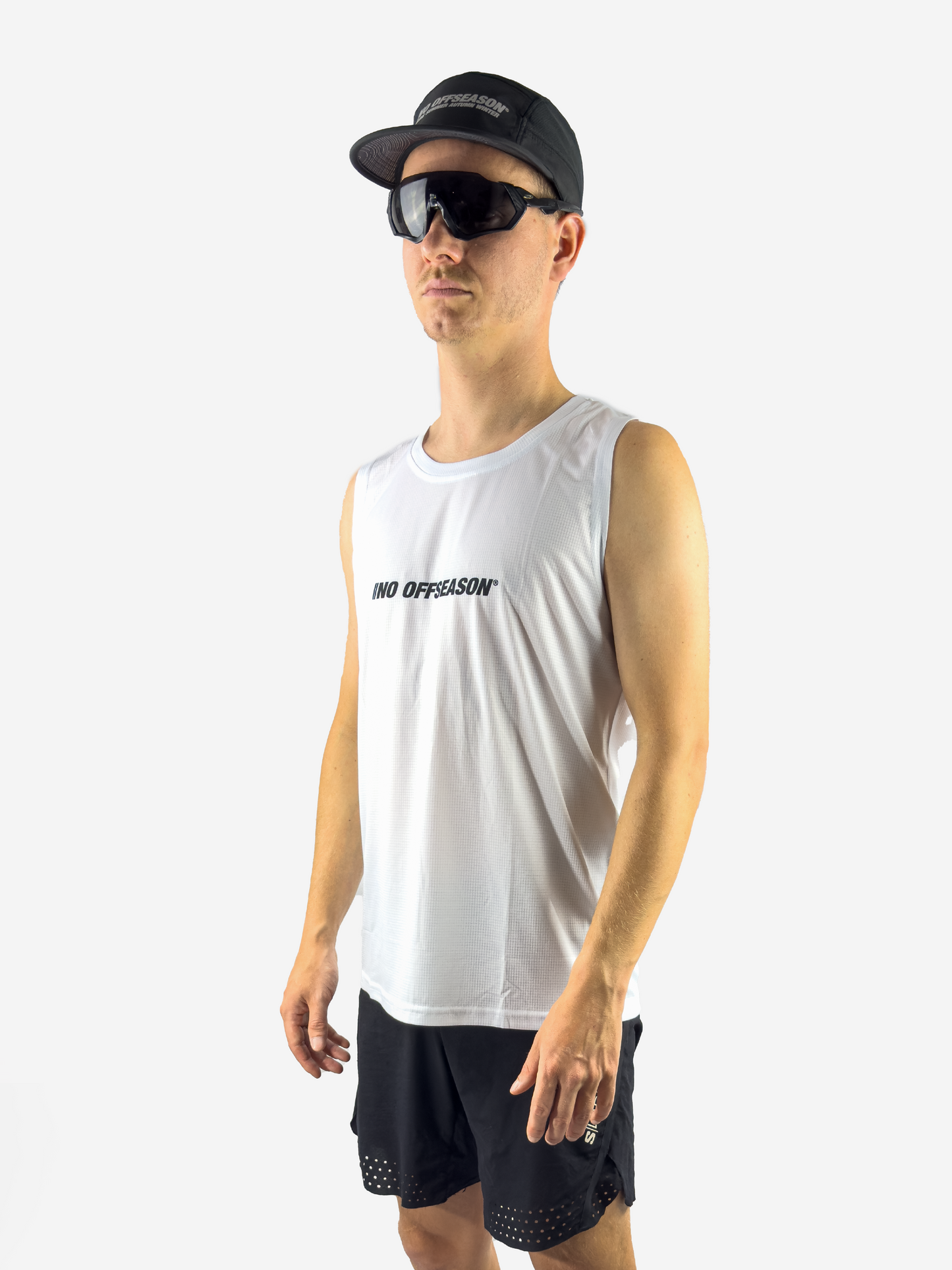 PERFORMANCE SINGLET