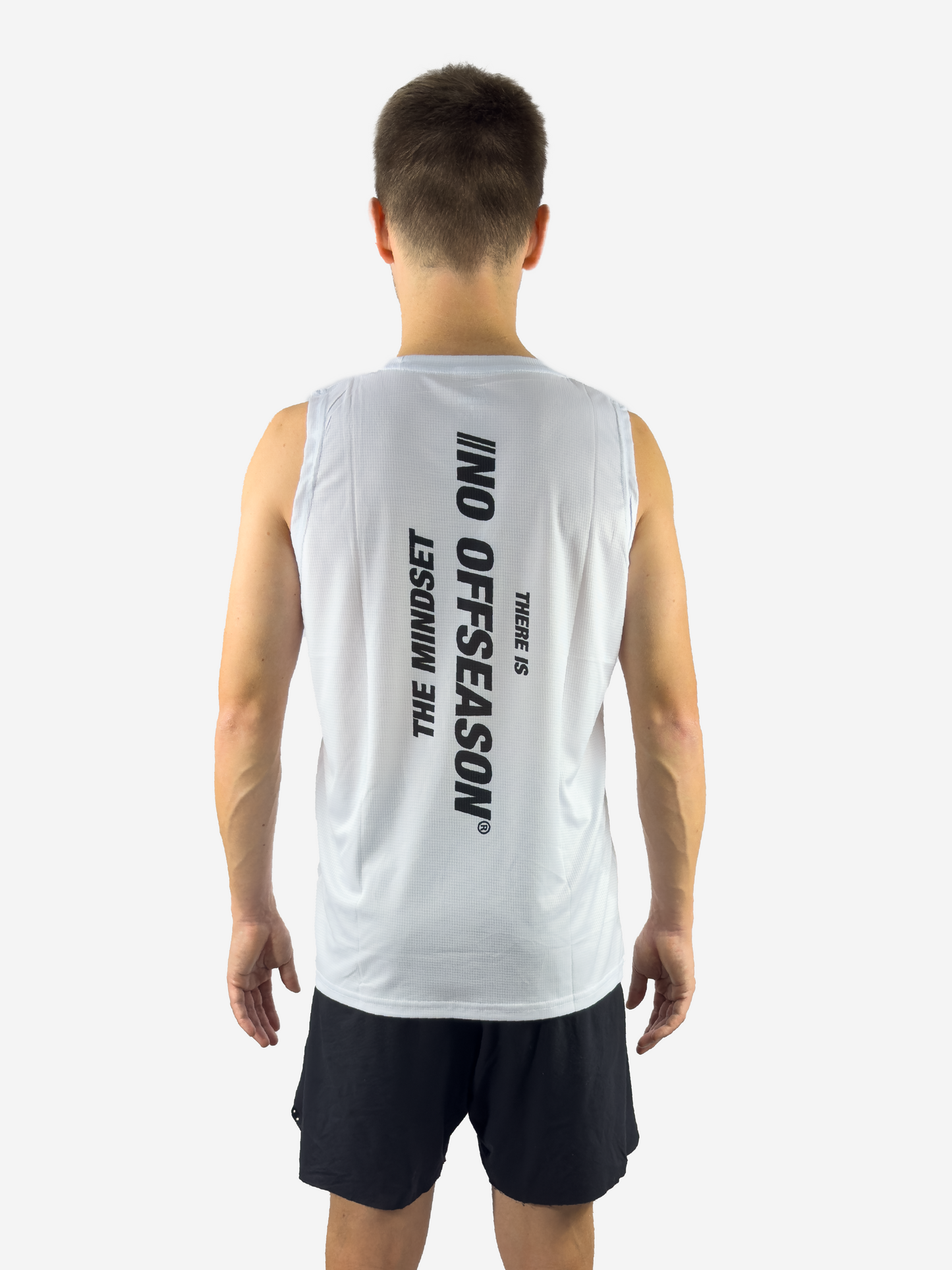 PERFORMANCE SINGLET