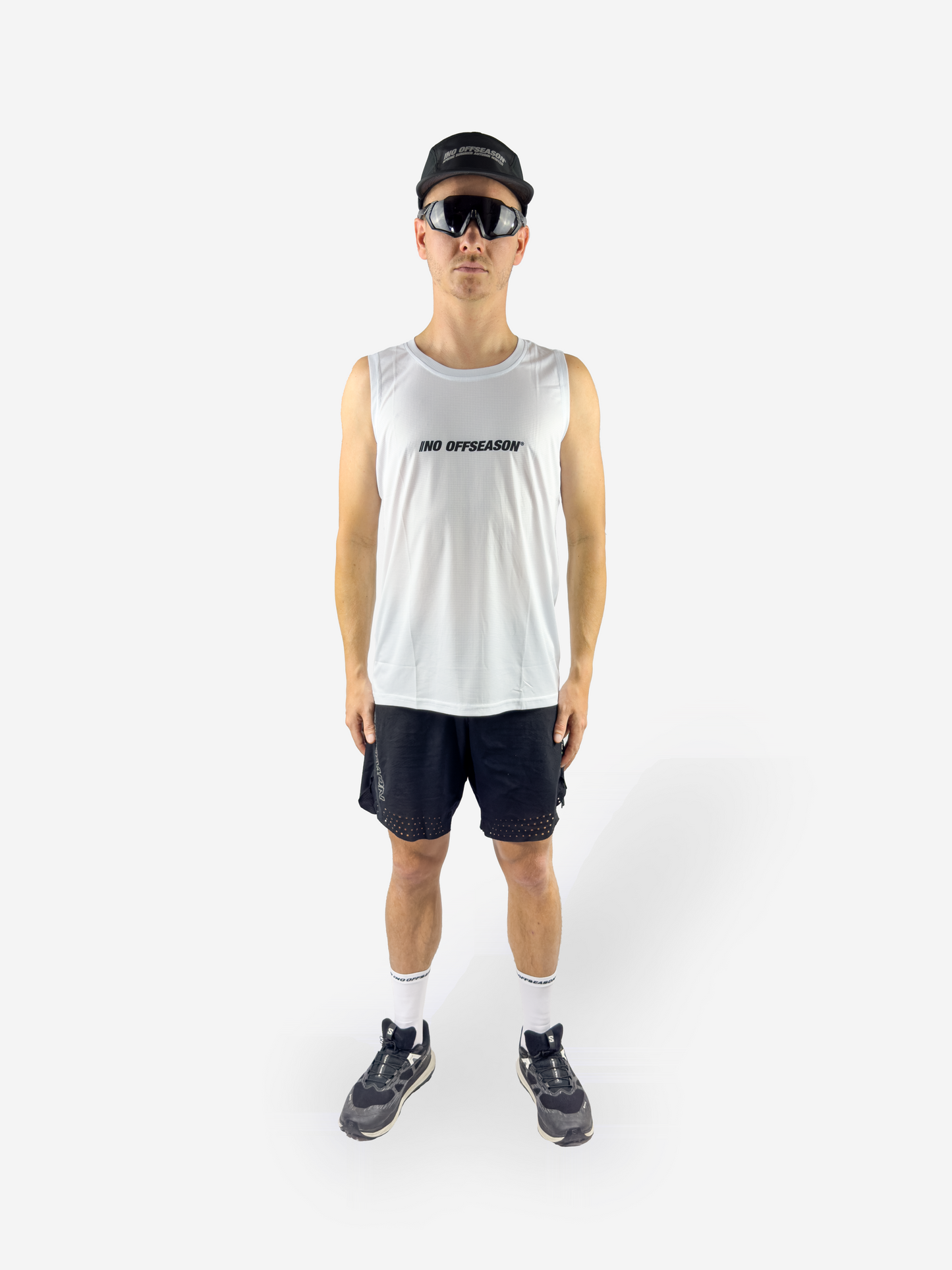 PERFORMANCE SINGLET