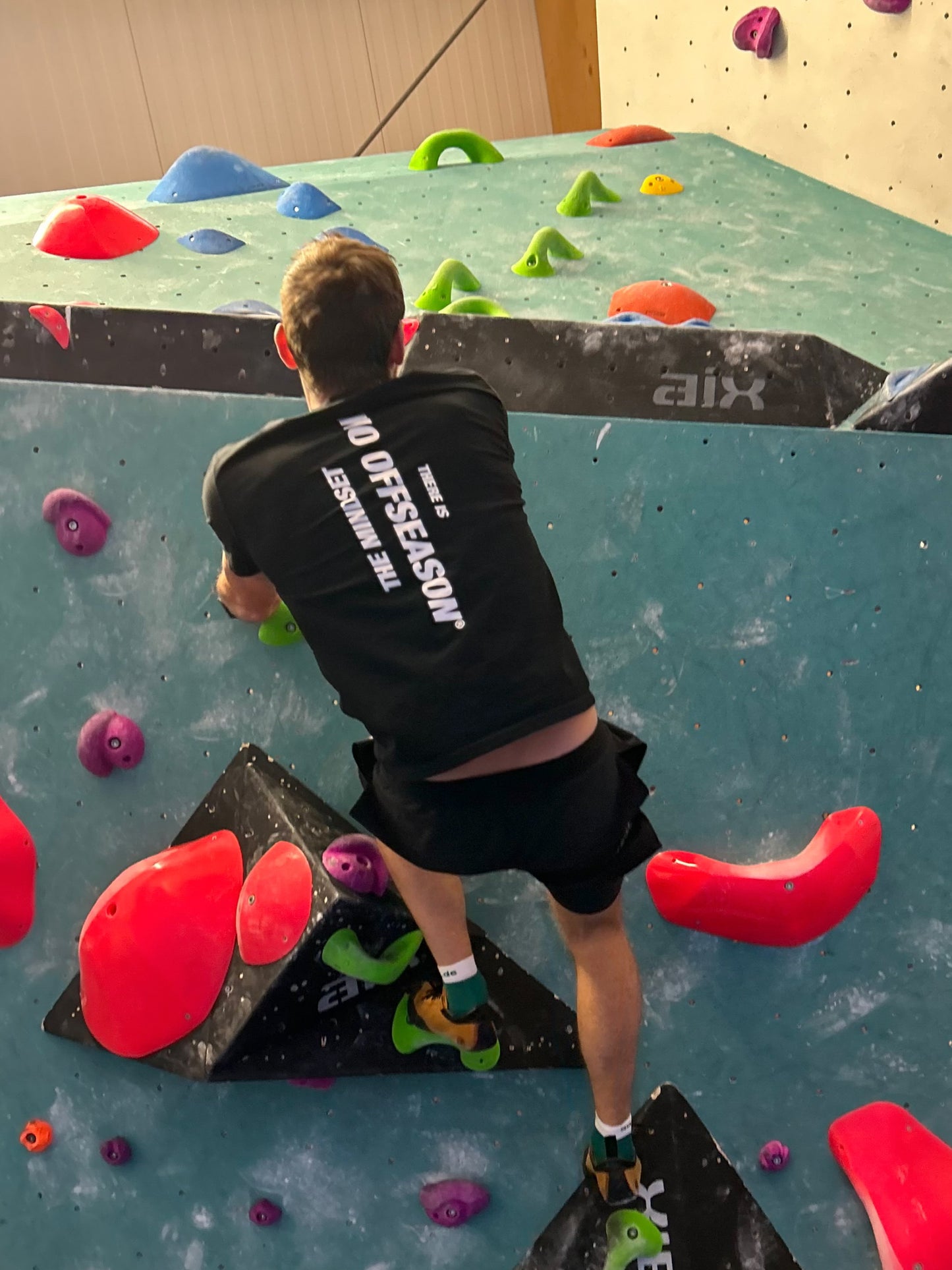 MINDSET T-SHIRT