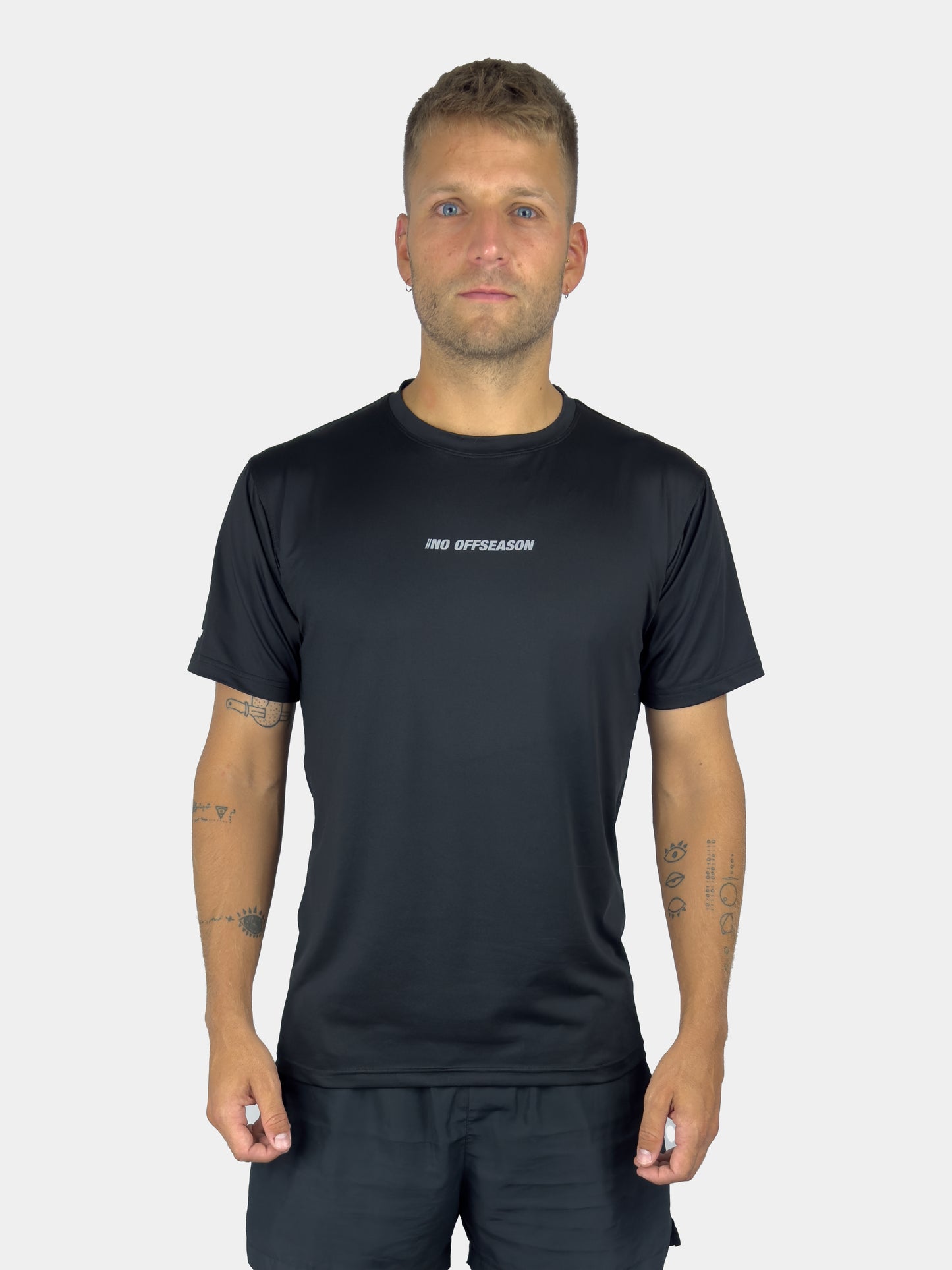 MESH PERFORMANCE SHIRT