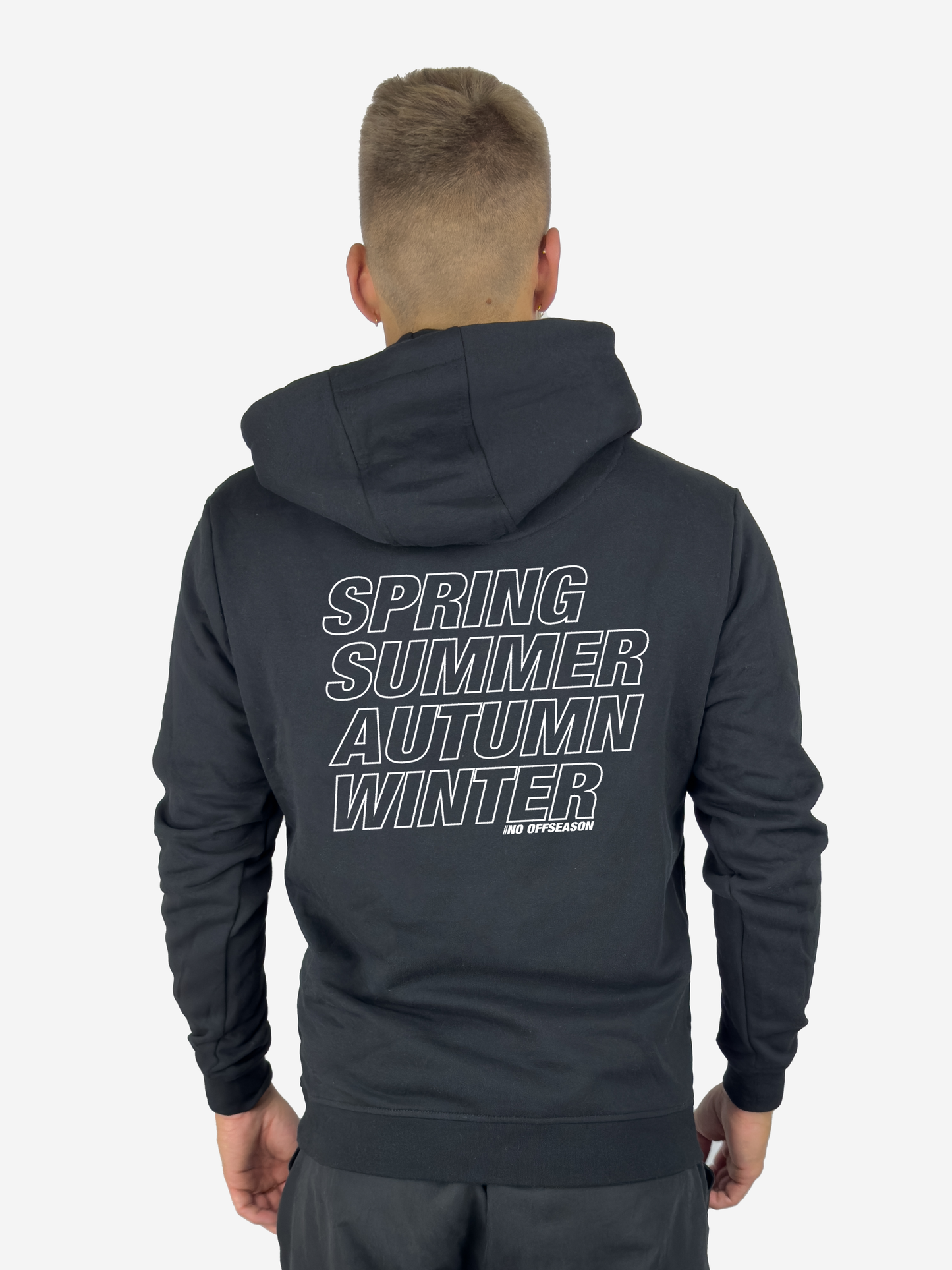 SEASONS HOODY