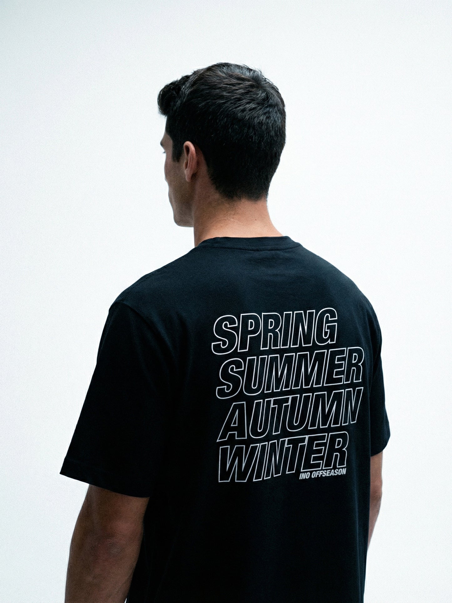 SEASONS T-SHIRT