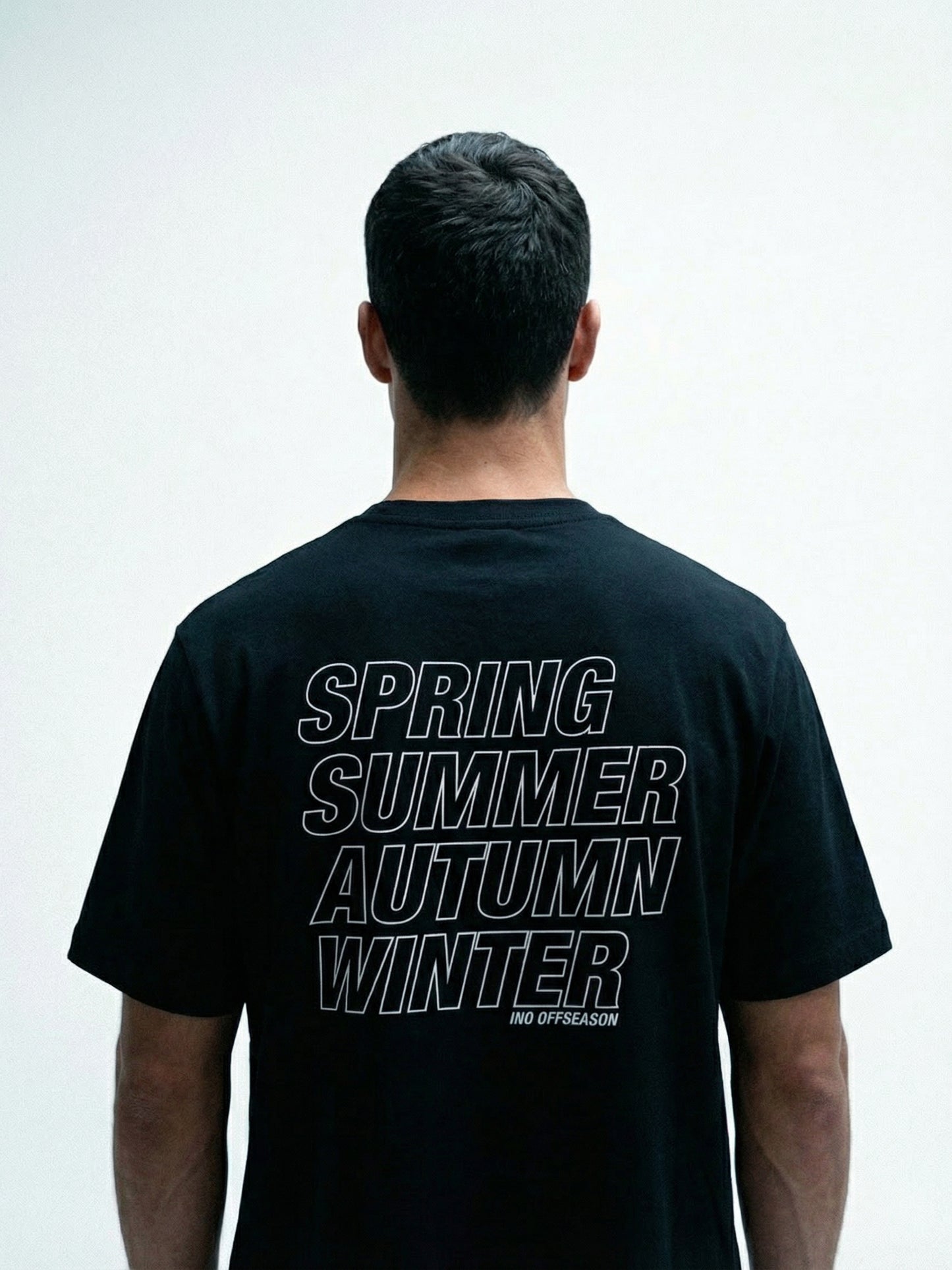 SEASONS T-SHIRT