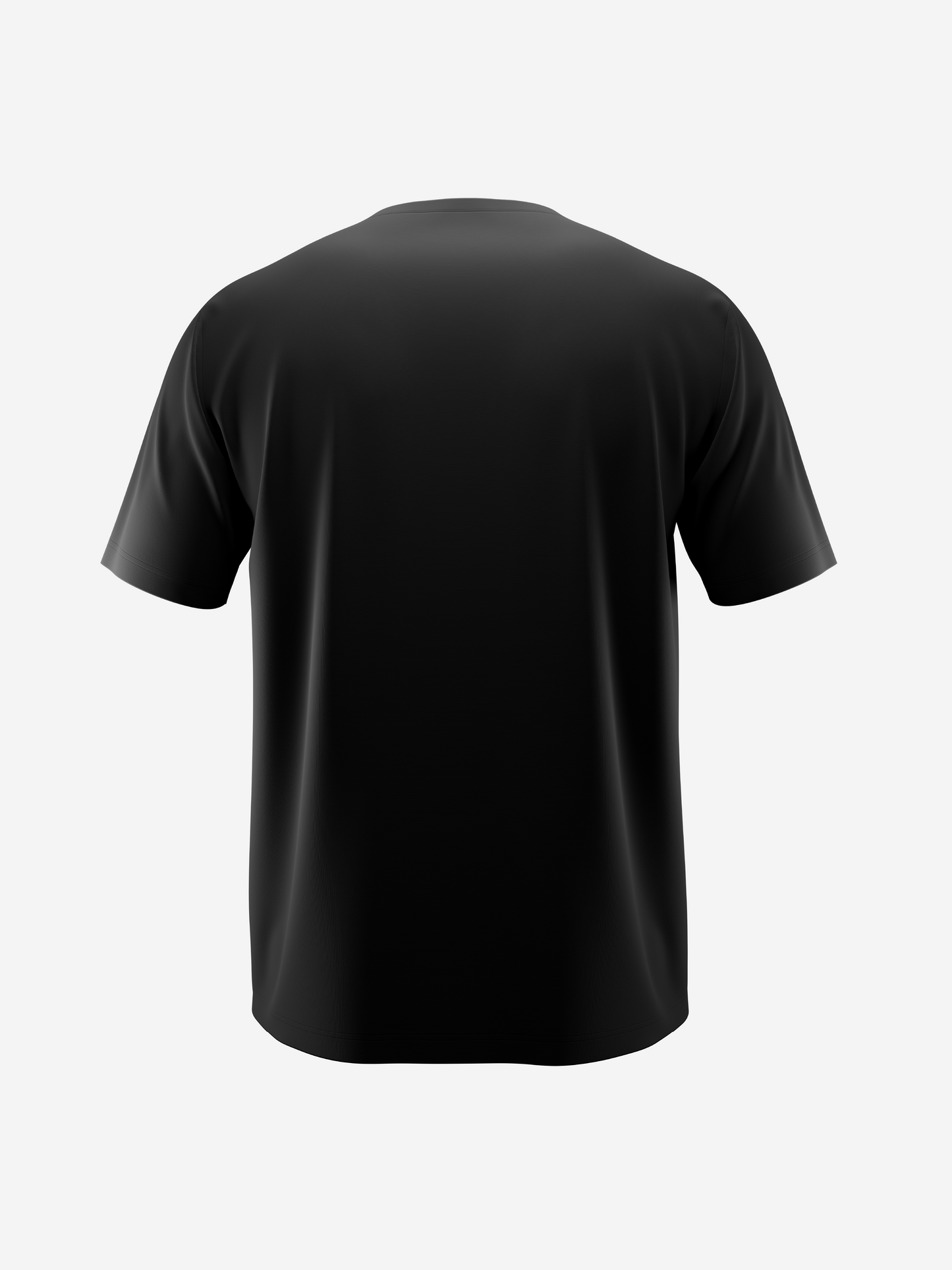 SIGNATURE T-SHIRT BLACK