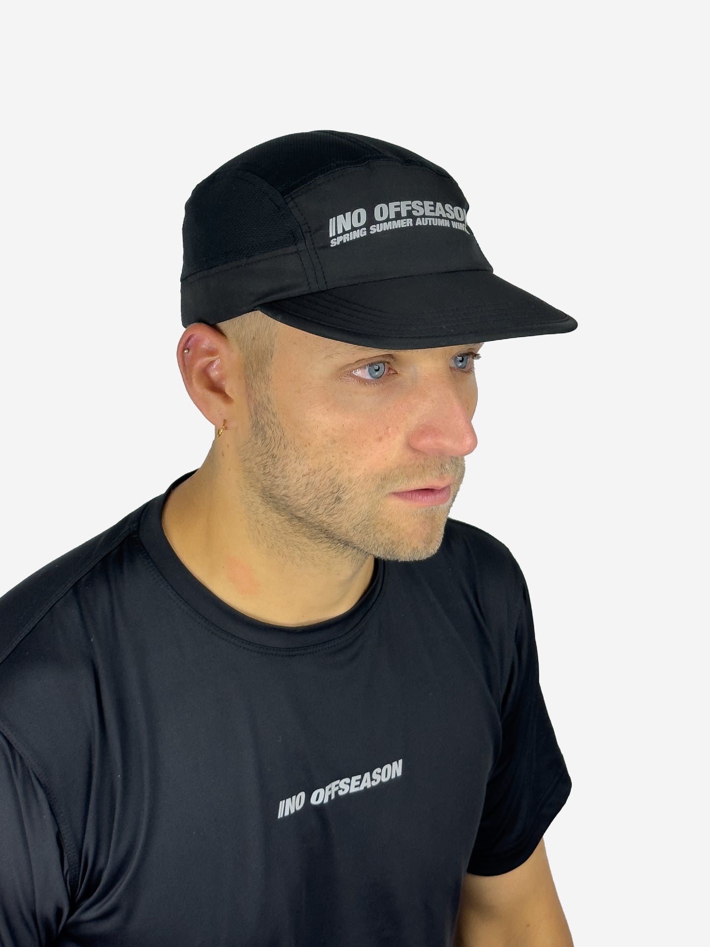 TRAILBLAZER CAP