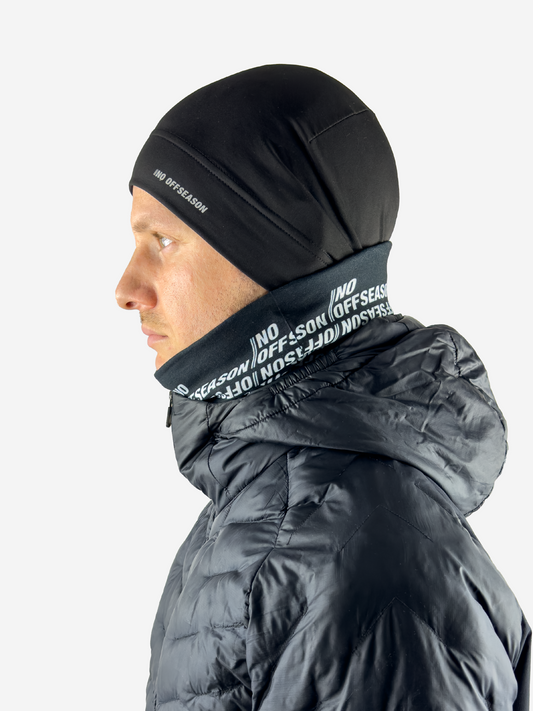 SIGNATURE WARMSCARF